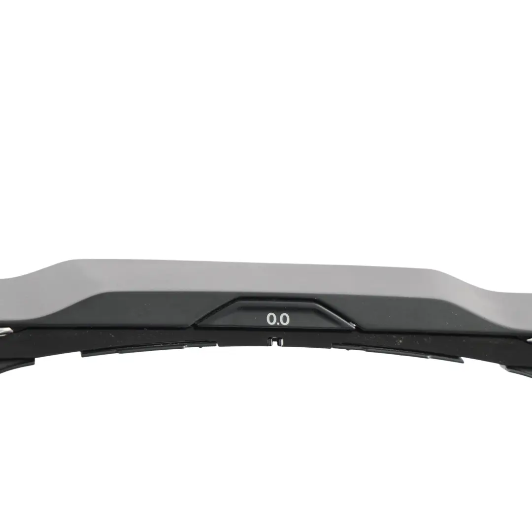 Digital Instrument Cluster Speedo Trim Surround to Volkswagen Passat B8 with Part number 3G2858366C Volkswagen Passat B8 Digital Instrument Cluster Speedo Trim Surround - SKU RHD-3G2858366C - Part number 3G2858366C