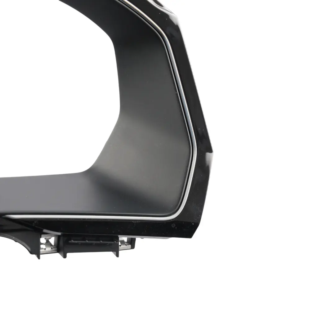 Volkswagen Passat B8 Digital Instrument Cluster Speedo Trim Surround - SKU RHD-3G2858366C - Part number 3G2858366C