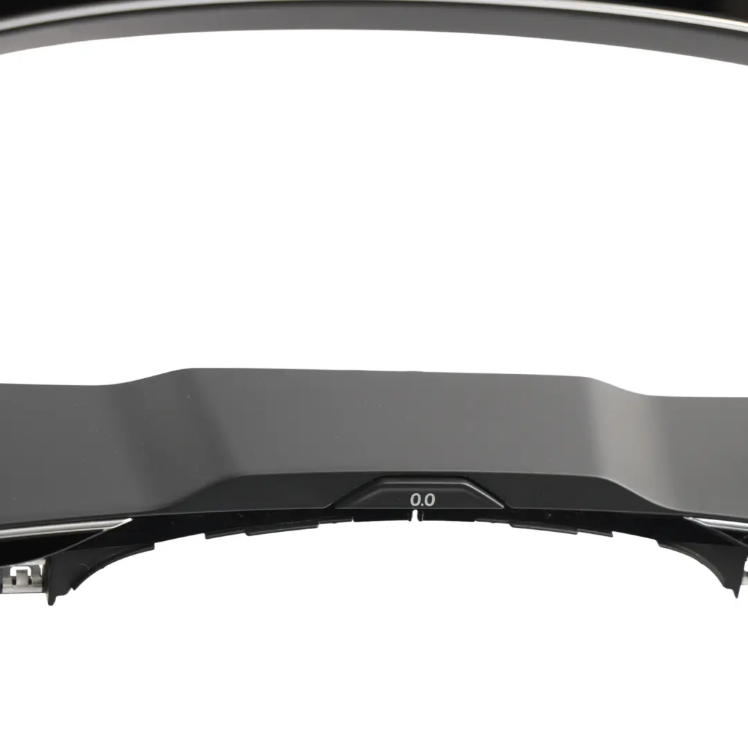 Digital Instrument Cluster Speedo Trim Surround to Volkswagen Passat B8 with Part number 3G2858366C Volkswagen Passat B8 Digital Instrument Cluster Speedo Trim Surround - SKU RHD-3G2858366C - Part number 3G2858366C