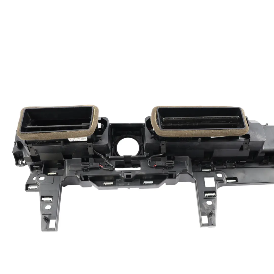 Volkswagen VW Passat B8 Dashboard Dash Air Vent Center Interior - SKU RHD-3G2858415F - Part number 3G2858415F