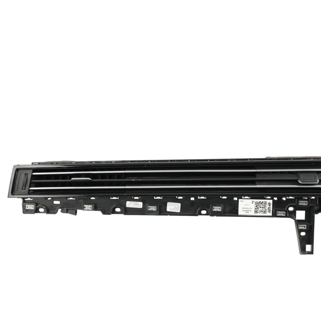 Volkswagen VW Passat B8 Dashboard Dash Air Vent Center Interior - SKU RHD-3G2858415F - Part number 3G2858415F