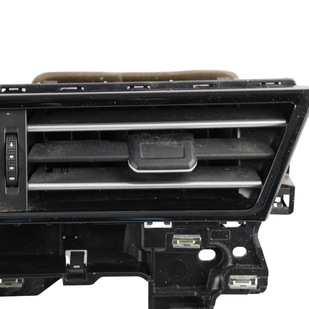 Volkswagen VW Passat B8 Dashboard Dash Air Vent Center Interior - SKU RHD-3G2858415F - Part number 3G2858415F