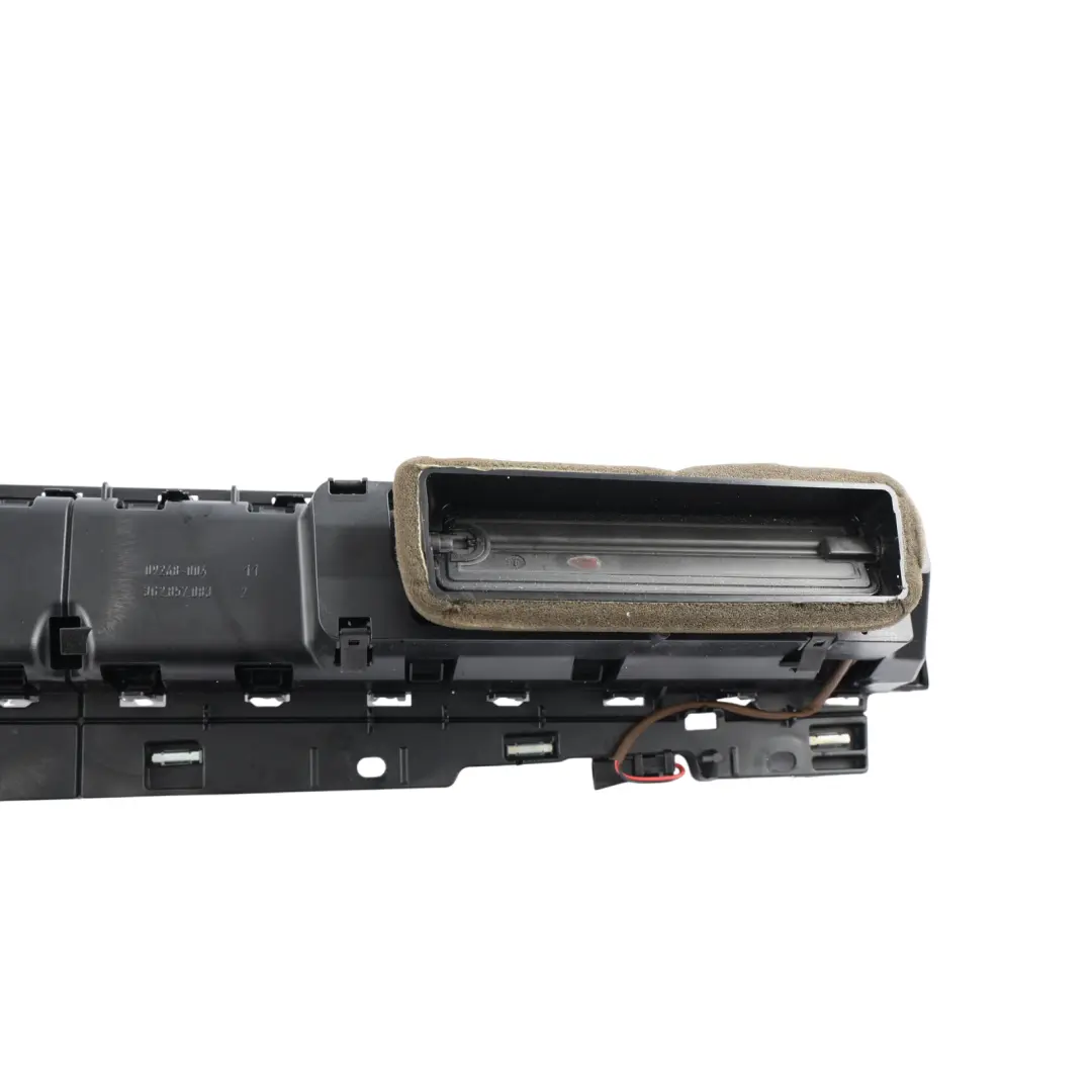 Volkswagen VW Passat B8 Dashboard Dash Air Vent Center Interior - SKU RHD-3G2858415F - Part number 3G2858415F