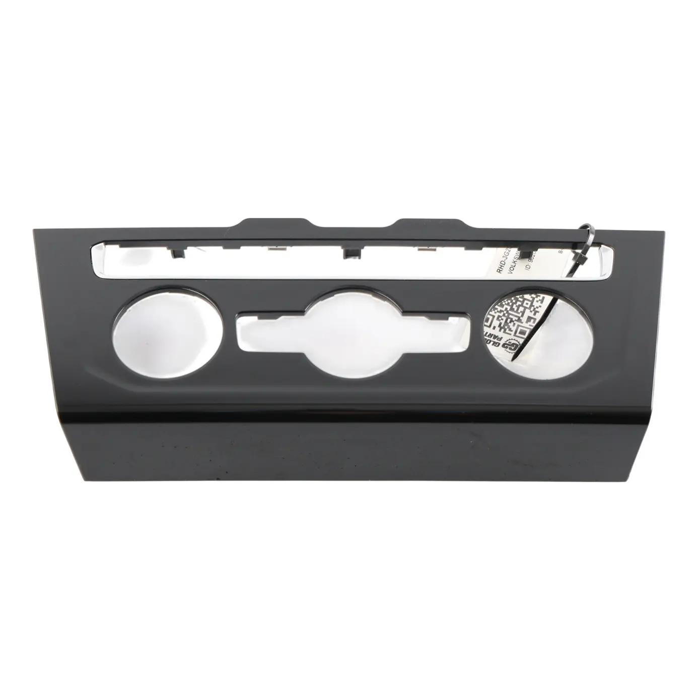 Volkswagen VW Passat B8 A/C Heater Control Switch Surround Trim 3G2863042