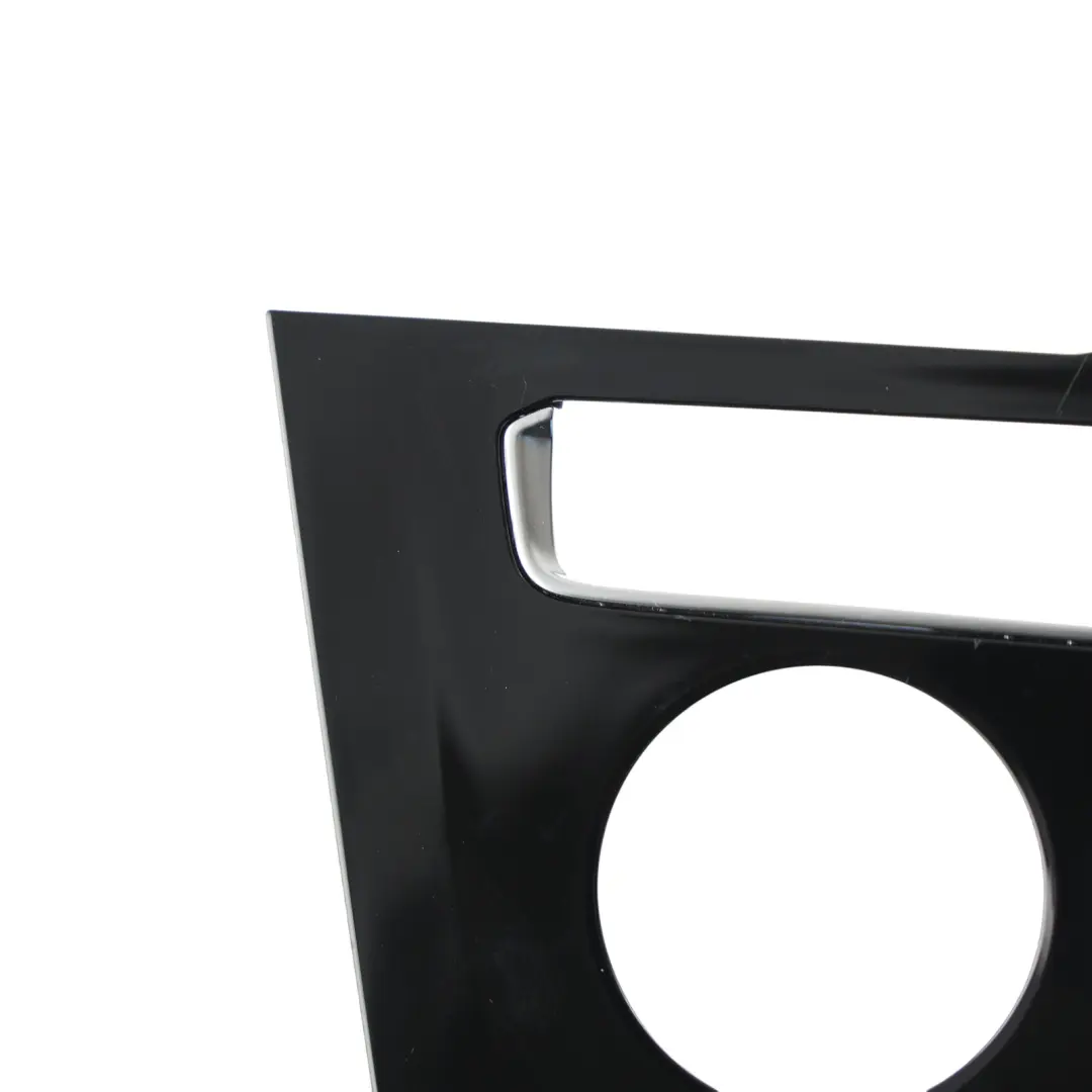 A/C Heater Control Switch Surround Trim to Volkswagen VW Passat B8 with Part number 3G2863042 Volkswagen VW Passat B8 A/C Heater Control Switch Surround Trim - SKU RHD-3G2863042 - Part number 3G2863042