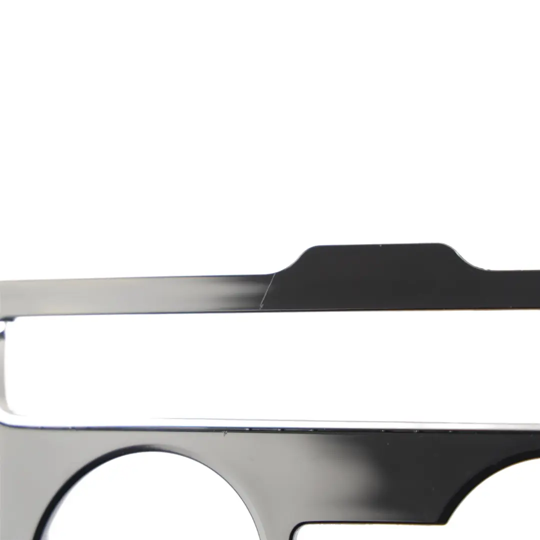 A/C Heater Control Switch Surround Trim to Volkswagen VW Passat B8 with Part number 3G2863042 Volkswagen VW Passat B8 A/C Heater Control Switch Surround Trim - SKU RHD-3G2863042 - Part number 3G2863042