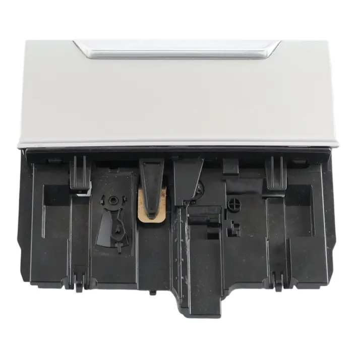 Centre Console Storage Tray Trim USB Socket Port to Volkswagen Passat B8 with Part number 3G2863071A Volkswagen Passat B8 Centre Console Storage Tray Trim USB Socket Port - SKU RHD-3G2863071A - Part number 3G2863071A