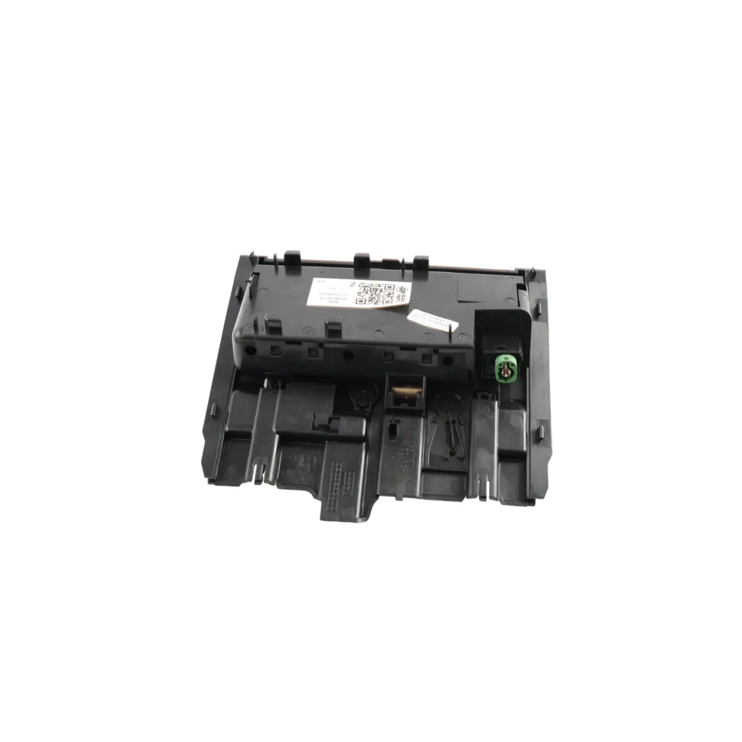 Centre Console Storage Tray Trim USB Socket Port to Volkswagen Passat B8 with Part number 3G2863071A Volkswagen Passat B8 Centre Console Storage Tray Trim USB Socket Port - SKU RHD-3G2863071A - Part number 3G2863071A