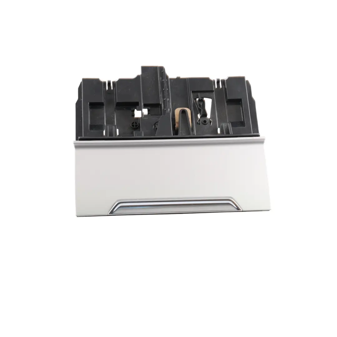 Volkswagen Passat B8 Centre Console Storage Tray Trim USB Socket Port - SKU RHD-3G2863071A - Part number 3G2863071A