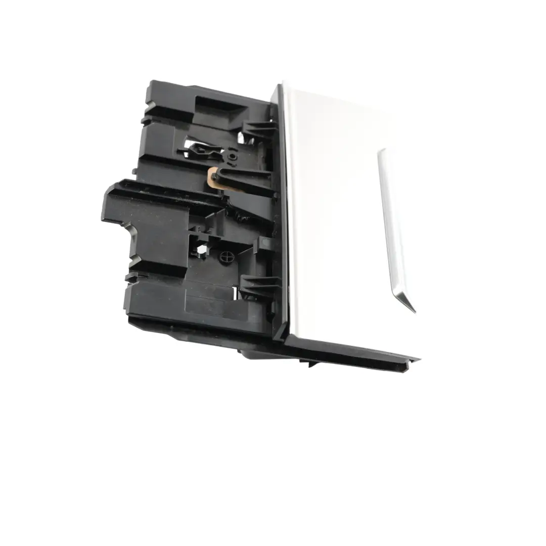 Volkswagen Passat B8 Centre Console Storage Tray Trim USB Socket Port - SKU RHD-3G2863071A - Part number 3G2863071A