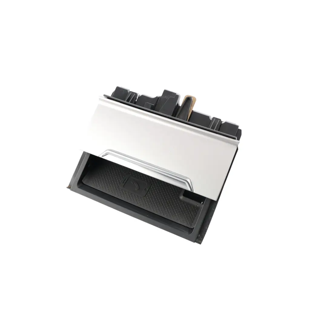 Centre Console Storage Tray Trim USB Socket Port to Volkswagen Passat B8 with Part number 3G2863071A Volkswagen Passat B8 Centre Console Storage Tray Trim USB Socket Port - SKU RHD-3G2863071A - Part number 3G2863071A