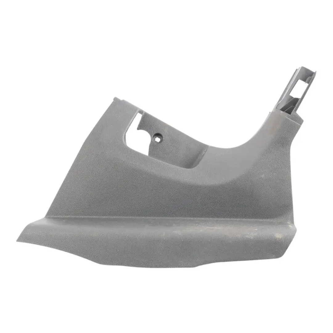 VW Volkswagen Passat B8 Lower A Pillar Lower Trim Panel Right O/S - SKU RHD-3G2863484 - Part number 3G2863484