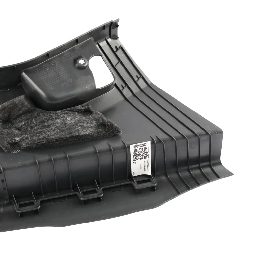 VW Volkswagen Passat B8 Lower A Pillar Lower Trim Panel Right O/S - SKU RHD-3G2863484 - Part number 3G2863484