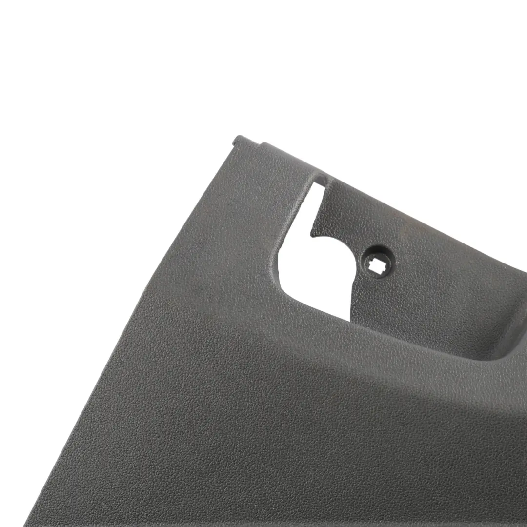 Lower A Pillar Lower Trim Panel Right O/S to VW Volkswagen Passat B8 with Part number 3G2863484 VW Volkswagen Passat B8 Lower A Pillar Lower Trim Panel Right O/S - SKU RHD-3G2863484 - Part number 3G2863484