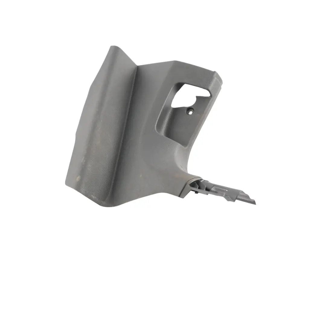 VW Volkswagen Passat B8 Lower A Pillar Lower Trim Panel Right O/S - SKU RHD-3G2863484 - Part number 3G2863484