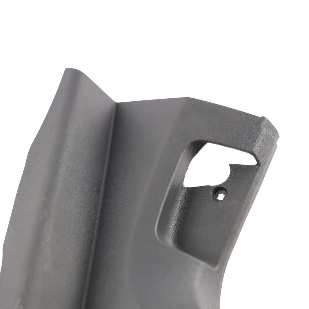 VW Volkswagen Passat B8 Lower A Pillar Lower Trim Panel Right O/S - SKU RHD-3G2863484 - Part number 3G2863484