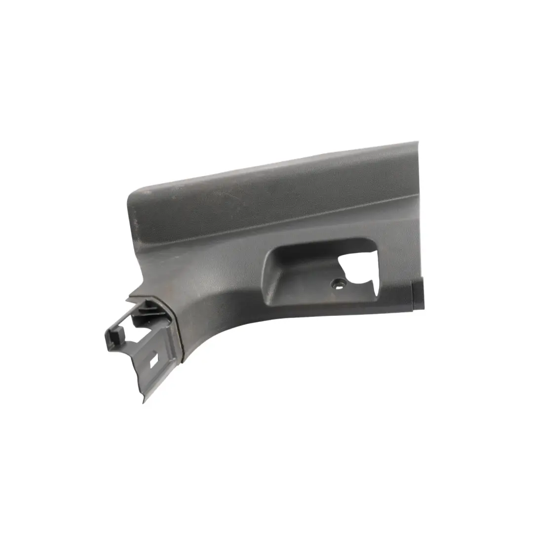 Lower A Pillar Lower Trim Panel Right O/S to VW Volkswagen Passat B8 with Part number 3G2863484 VW Volkswagen Passat B8 Lower A Pillar Lower Trim Panel Right O/S - SKU RHD-3G2863484 - Part number 3G2863484