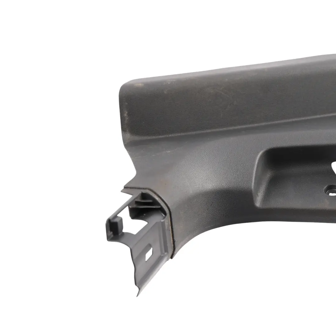 VW Volkswagen Passat B8 Lower A Pillar Lower Trim Panel Right O/S - SKU RHD-3G2863484 - Part number 3G2863484