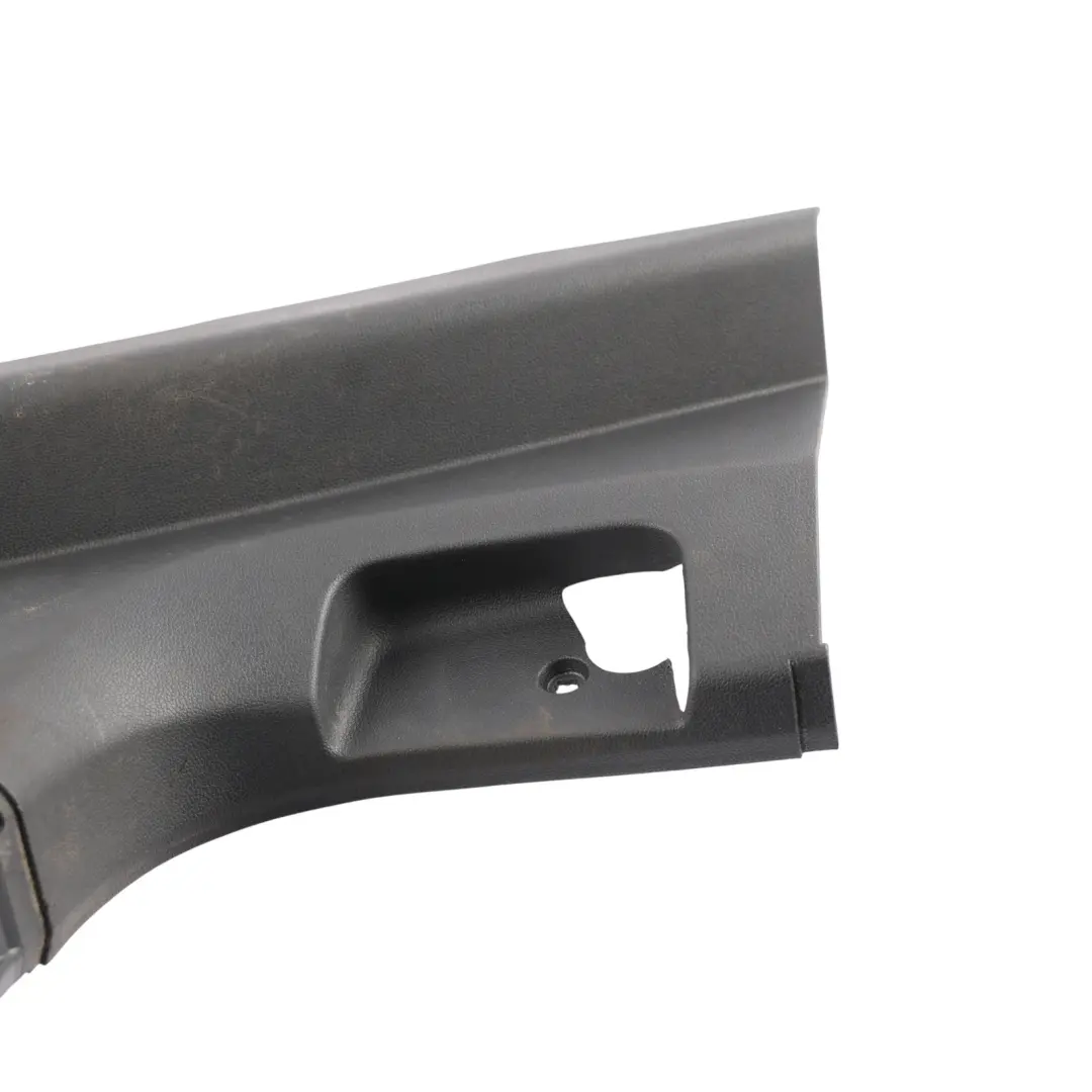 Lower A Pillar Lower Trim Panel Right O/S to VW Volkswagen Passat B8 with Part number 3G2863484 VW Volkswagen Passat B8 Lower A Pillar Lower Trim Panel Right O/S - SKU RHD-3G2863484 - Part number 3G2863484