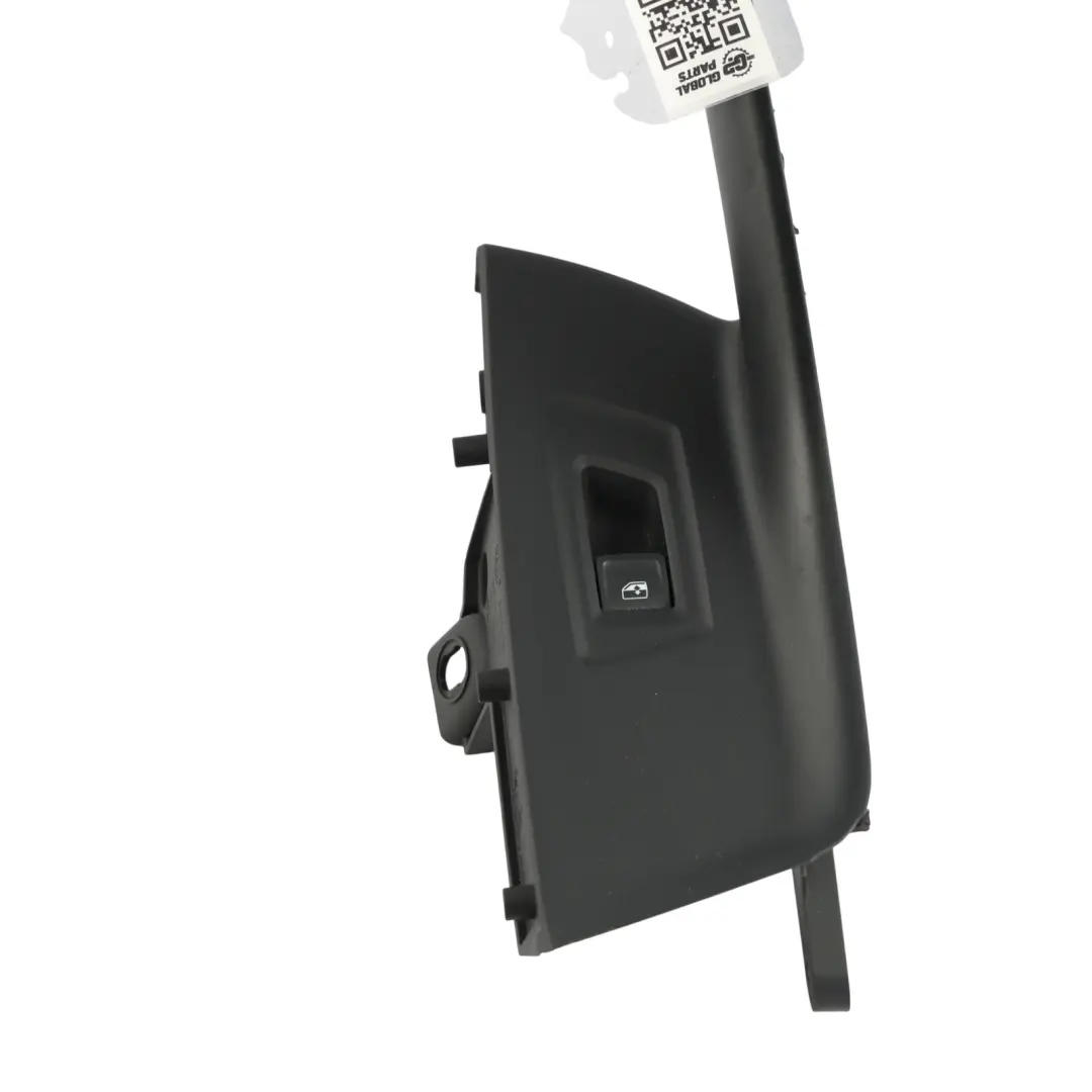 Volkswagen Passat B8 Front Door Window Lifter Panel Trim Cover Panel - SKU RHD-3G2867179 - Part number 3G2867179