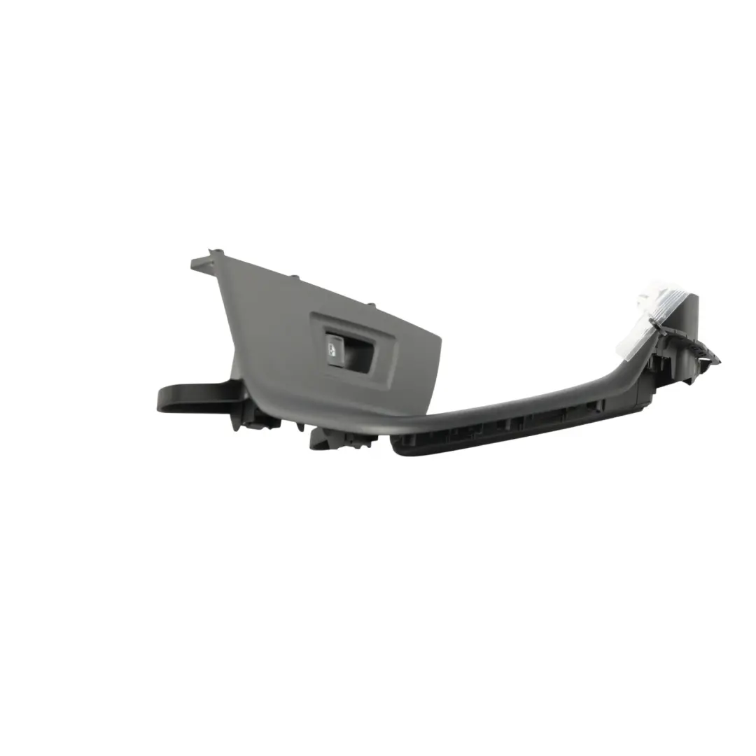 Volkswagen Passat B8 Front Door Window Lifter Panel Trim Cover Panel - SKU RHD-3G2867179 - Part number 3G2867179