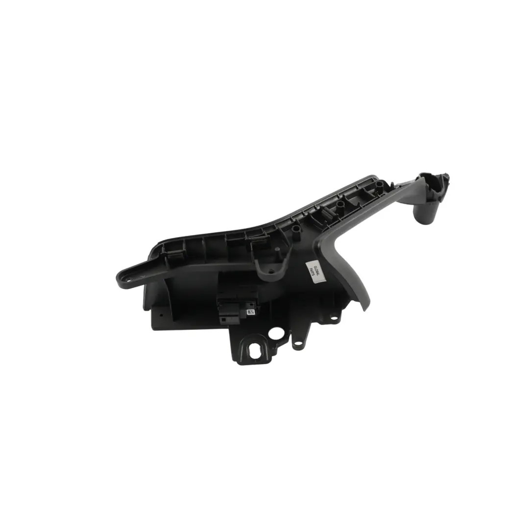 Front Door Window Lifter Panel Trim Cover Panel to Volkswagen Passat B8 with Part number 3G2867179 Volkswagen Passat B8 Front Door Window Lifter Panel Trim Cover Panel - SKU RHD-3G2867179 - Part number 3G2867179