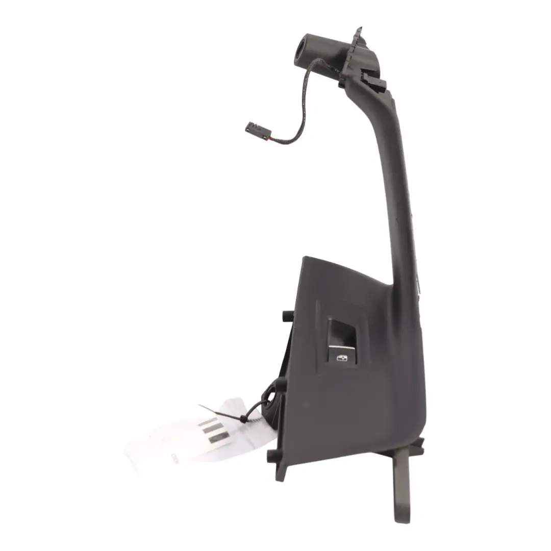 VW Passat B8 3G Arteon 3H Door Trim Handle Window Switch Left N/S - SKU RHD-3G2867179A - Part number 3G2867179A