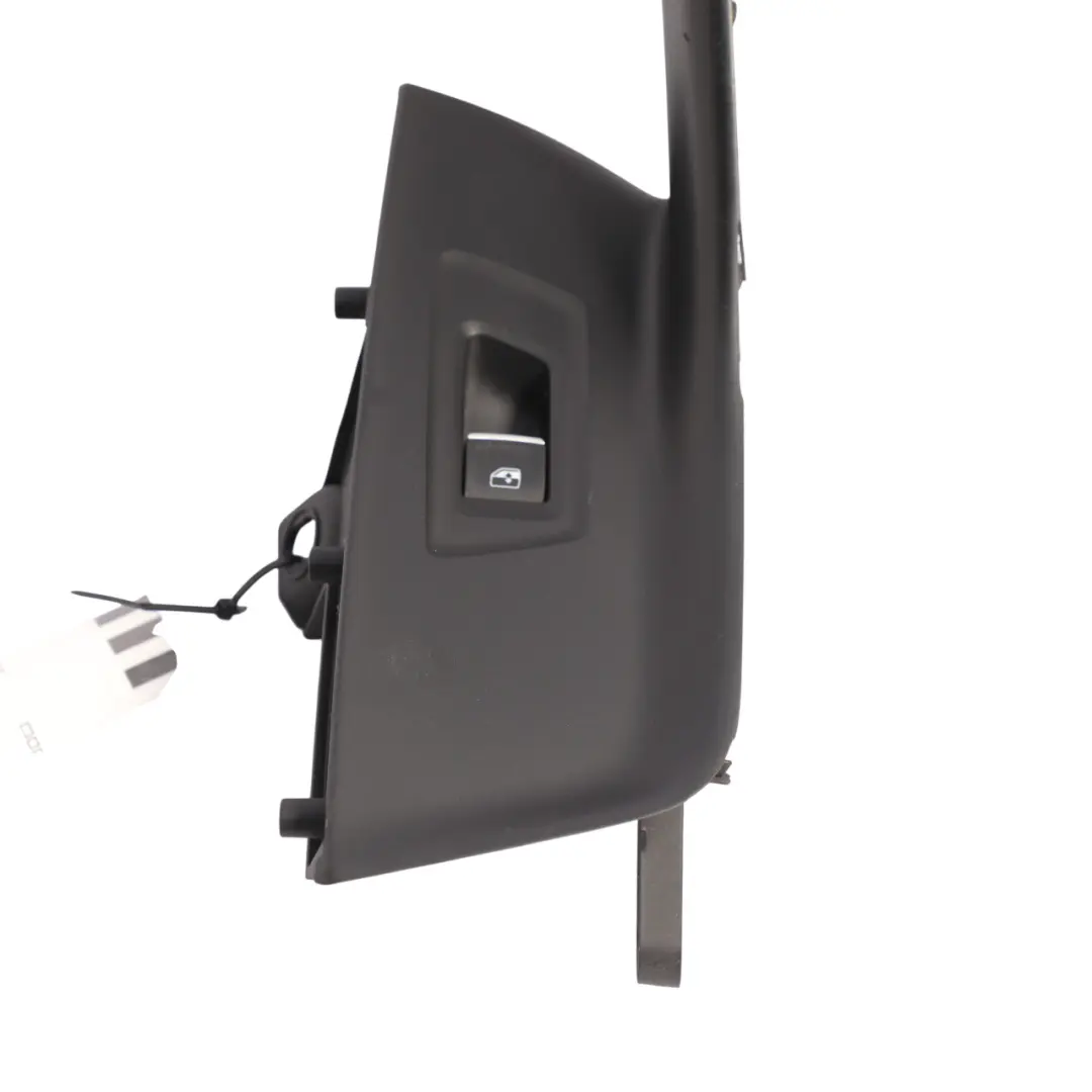 3G Arteon 3H Door Trim Handle Window Switch Left N/S to VW Passat B8 with Part number 3G2867179A VW Passat B8 3G Arteon 3H Door Trim Handle Window Switch Left N/S - SKU RHD-3G2867179A - Part number 3G2867179A