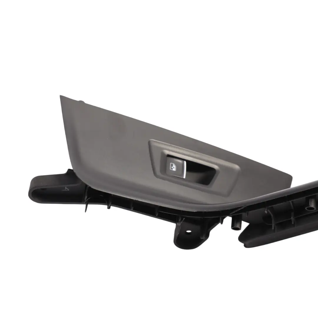 3G Arteon 3H Door Trim Handle Window Switch Left N/S to VW Passat B8 with Part number 3G2867179A VW Passat B8 3G Arteon 3H Door Trim Handle Window Switch Left N/S - SKU RHD-3G2867179A - Part number 3G2867179A
