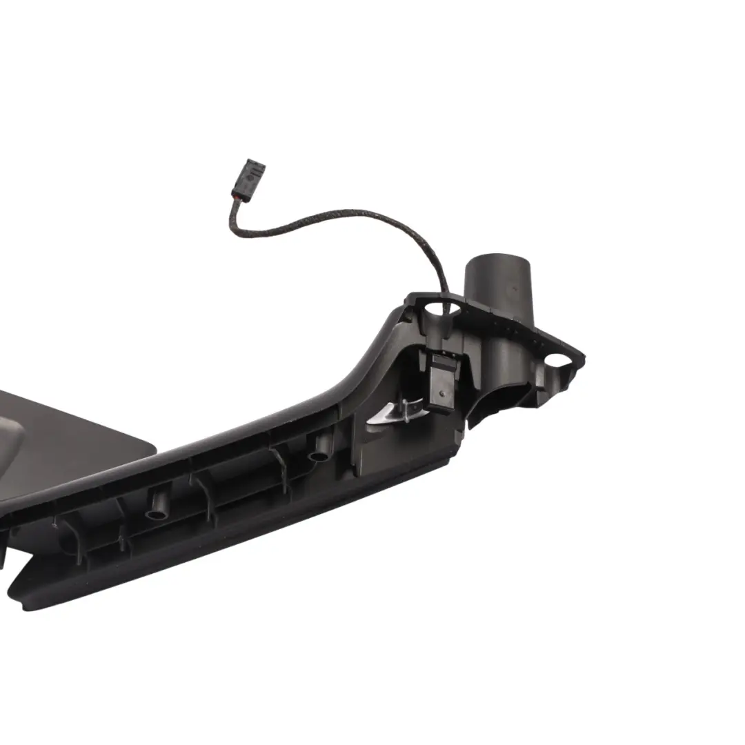 VW Passat B8 3G Arteon 3H Door Trim Handle Window Switch Left N/S - SKU RHD-3G2867179A - Part number 3G2867179A