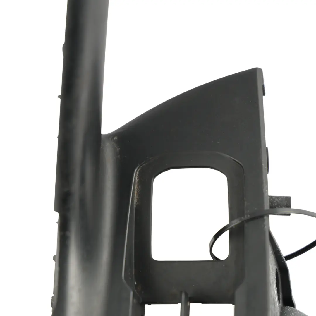 Front Door Window Lifter Cover Trim Driver's Side to Volkswagen Passat B8 with Part number 3G2867180 Volkswagen Passat B8 Front Door Window Lifter Cover Trim Driver's Side - SKU RHD-3G2867180 - Part number 3G2867180