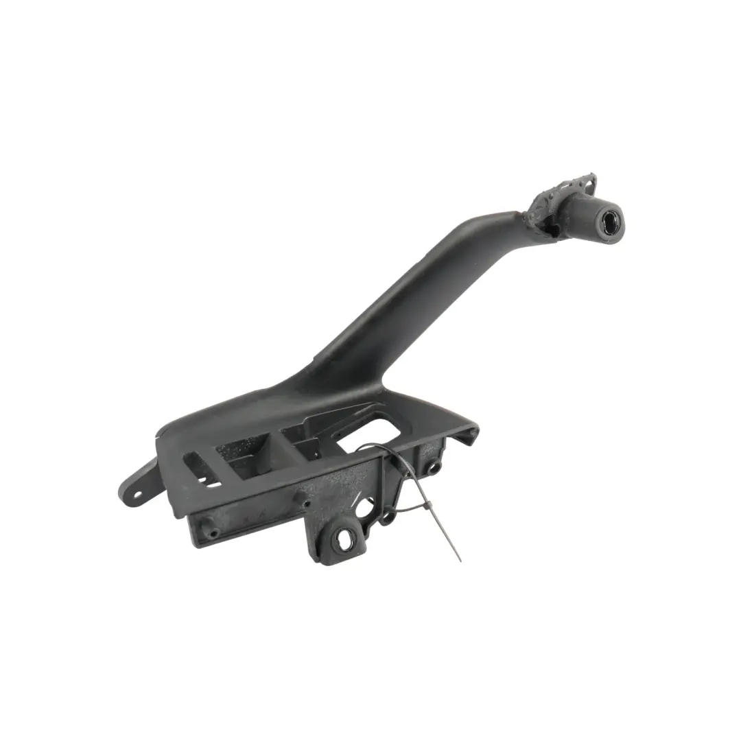 Volkswagen Passat B8 Front Door Window Lifter Cover Trim Driver's Side 3G2867179 - SKU RHD-3G2867180 - Part number 3G2867180