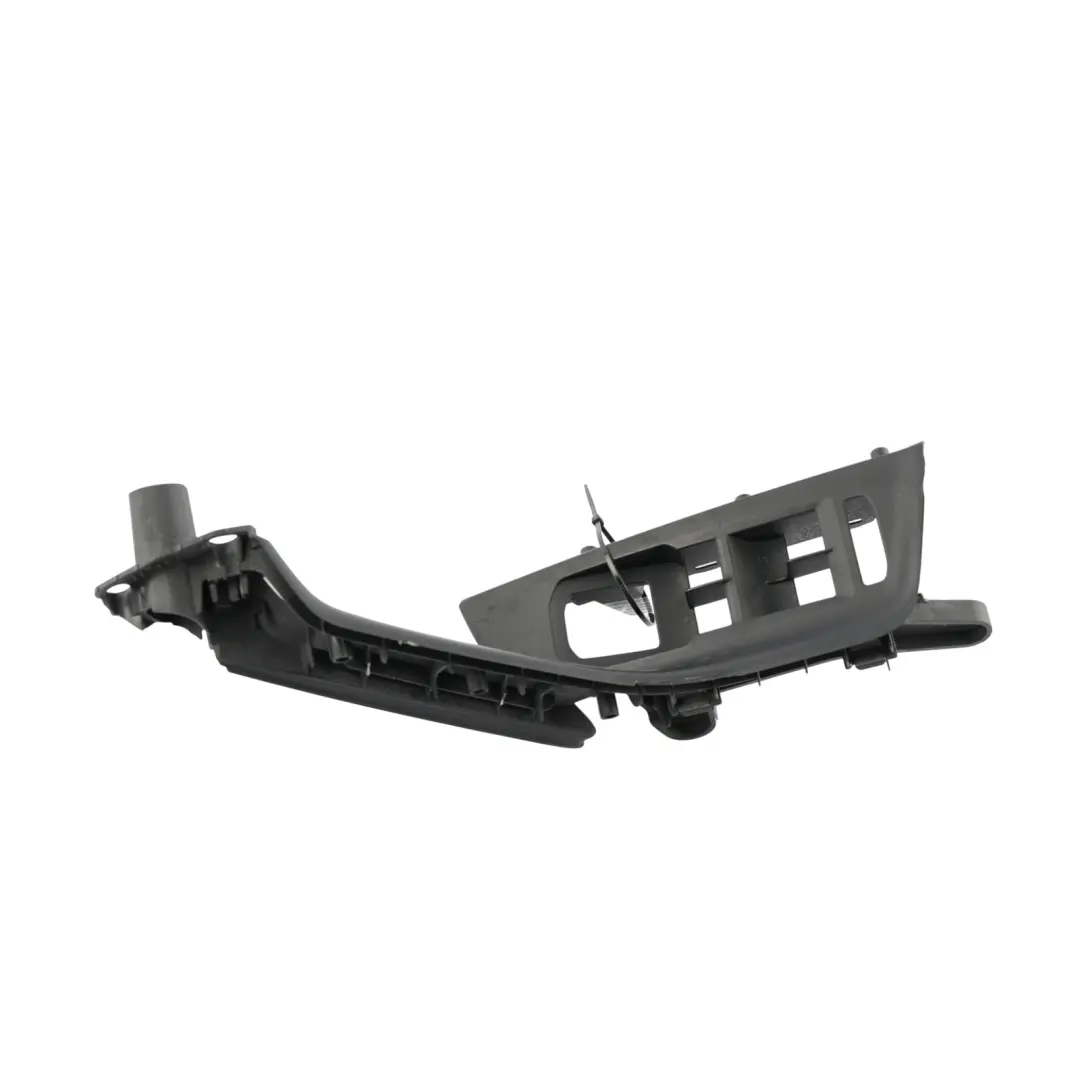 Volkswagen Passat B8 Front Door Window Lifter Cover Trim Driver's Side - SKU RHD-3G2867180 - Part number 3G2867180