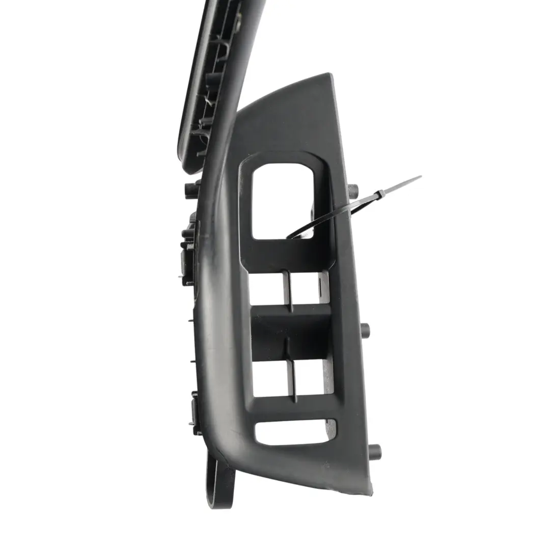 Volkswagen Passat B8 Front Door Window Lifter Cover Trim Driver's Side 3G2867179 - SKU RHD-3G2867180 - Part number 3G2867180