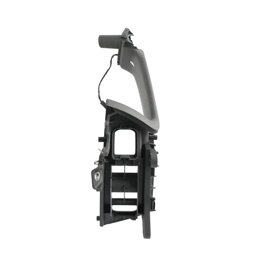 VW Passat B8 Front Door Window Lifter Handle Cover Trim Driver's Side - SKU RHD-3G2867180A - Part number 3G2867180A