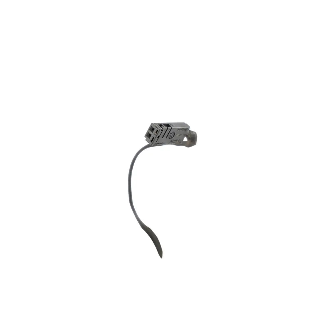 VW Passat B8 Front Door Window Lifter Handle Cover Trim Driver's Side - SKU RHD-3G2867180A - Part number 3G2867180A