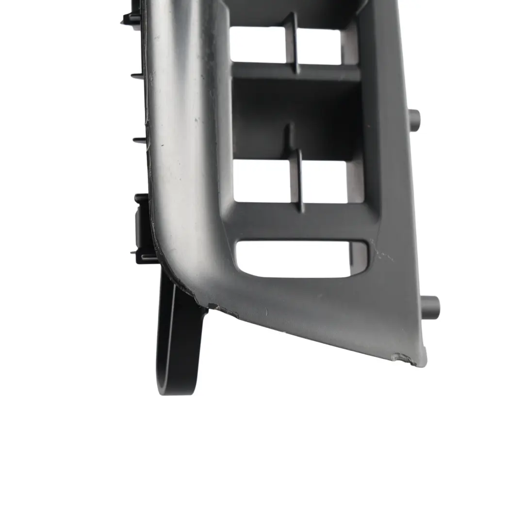 Front Door Window Lifter Handle Cover Trim Driver's Side to VW Passat B8 with Part number 3G2867180A VW Passat B8 Front Door Window Lifter Handle Cover Trim Driver's Side - SKU RHD-3G2867180A - Part number 3G2867180A
