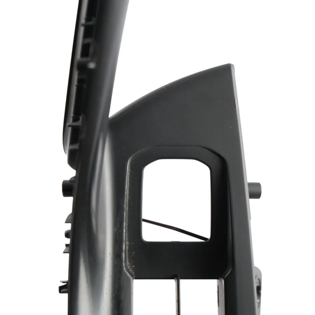 VW Passat B8 Front Door Window Lifter Handle Cover Trim Driver's Side - SKU RHD-3G2867180A - Part number 3G2867180A