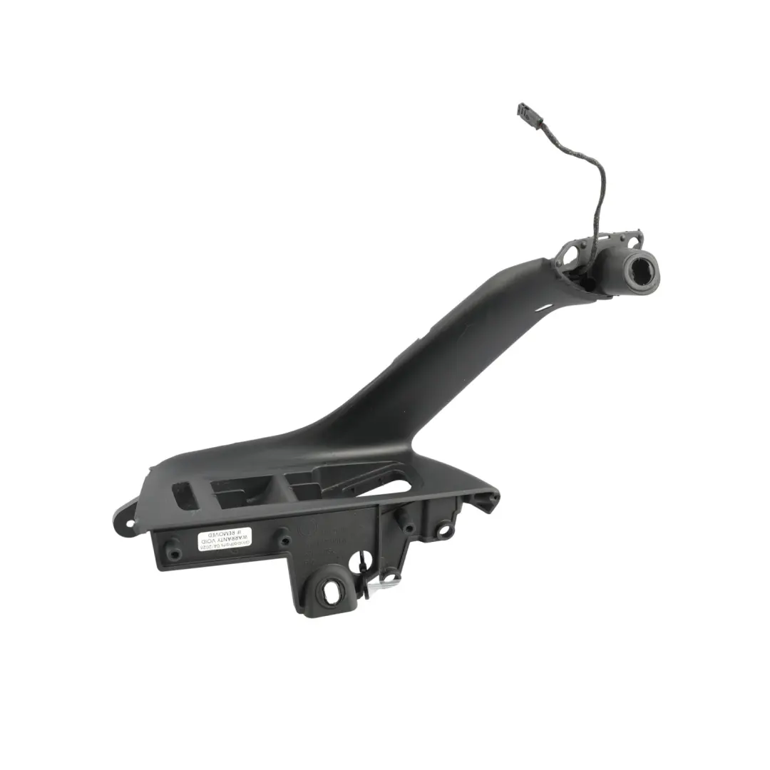 VW Passat B8 Front Door Window Lifter Handle Cover Trim Driver's Side - SKU RHD-3G2867180A - Part number 3G2867180A