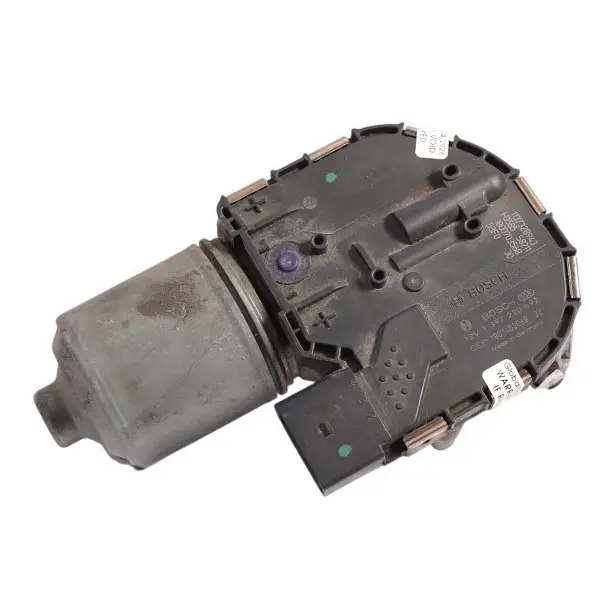 Front Windscreen Wiper Motor to Volkswagen Passat B8 with Part number 3G2955119A Volkswagen Passat B8 Front Windscreen Wiper Motor - SKU RHD-3G2955119A - Part number 3G2955119A