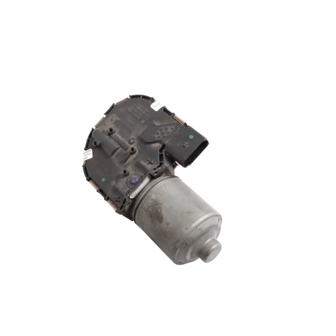 Volkswagen Passat B8 Front Windscreen Wiper Motor - SKU RHD-3G2955119A - Part number 3G2955119A