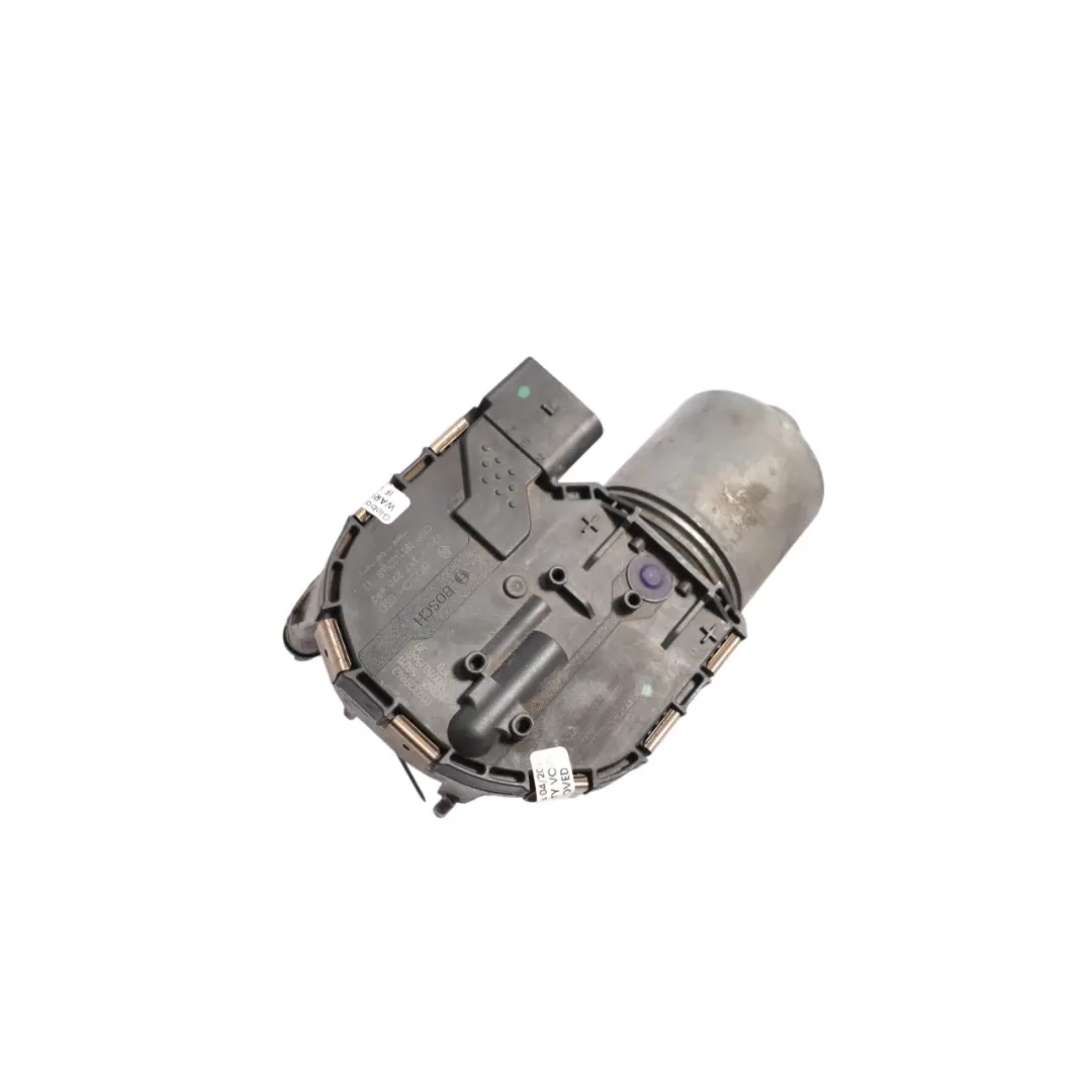 Front Windscreen Wiper Motor to Volkswagen Passat B8 with Part number 3G2955119A Volkswagen Passat B8 Front Windscreen Wiper Motor - SKU RHD-3G2955119A - Part number 3G2955119A