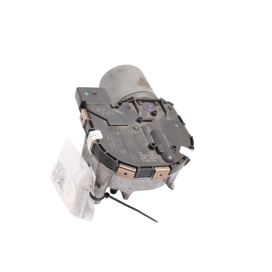 Volkswagen Passat B8 Front Windscreen Wiper Motor - SKU RHD-3G2955119A - Part number 3G2955119A