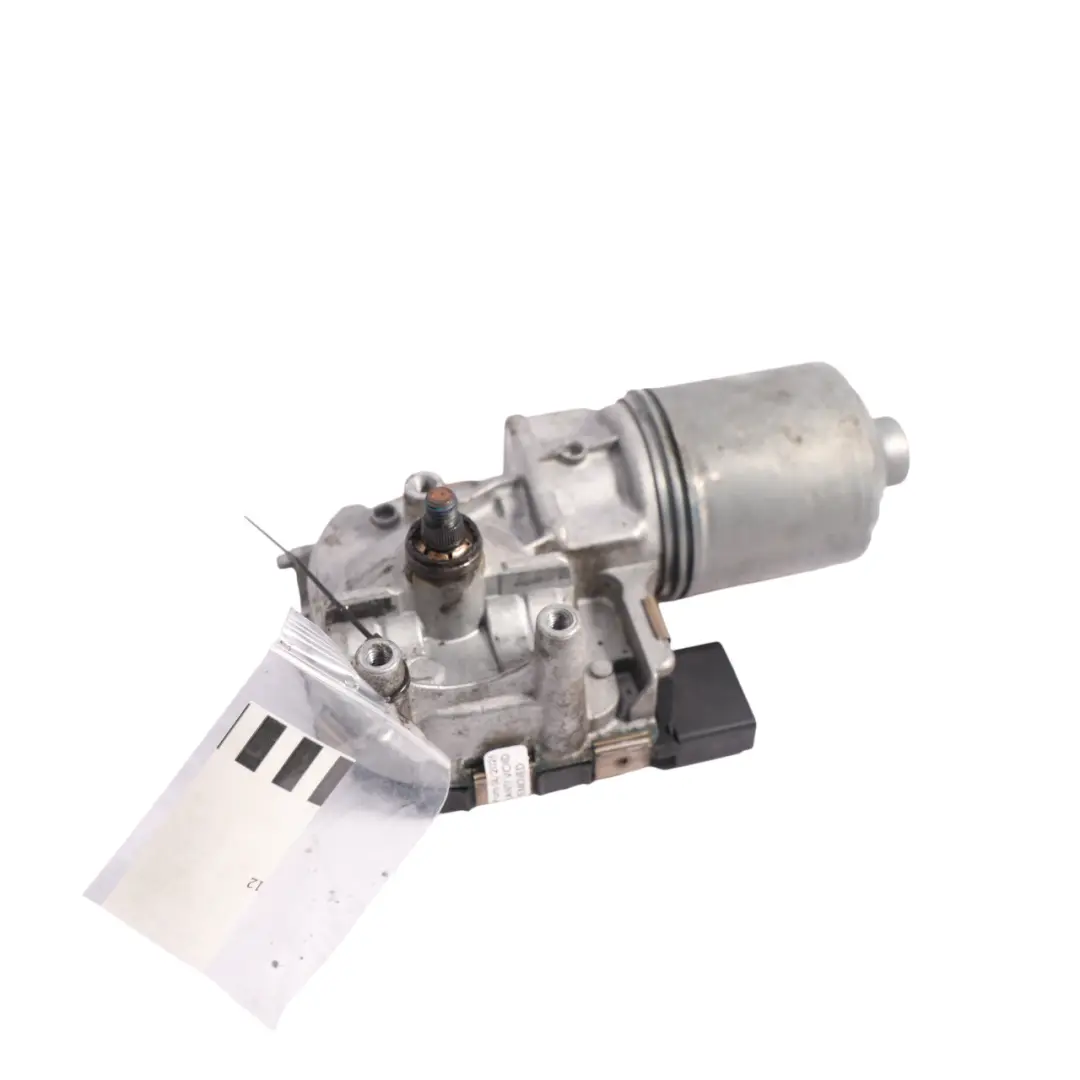 Front Windscreen Wiper Motor to Volkswagen Passat B8 with Part number 3G2955119A Volkswagen Passat B8 Front Windscreen Wiper Motor - SKU RHD-3G2955119A - Part number 3G2955119A