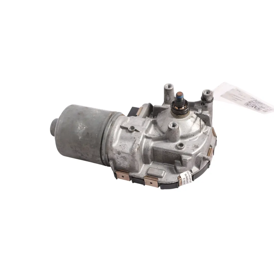 Volkswagen Passat B8 Front Windscreen Wiper Motor - SKU RHD-3G2955119A - Part number 3G2955119A