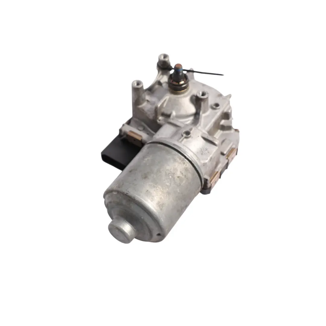Front Windscreen Wiper Motor to Volkswagen Passat B8 with Part number 3G2955119A Volkswagen Passat B8 Front Windscreen Wiper Motor - SKU RHD-3G2955119A - Part number 3G2955119A