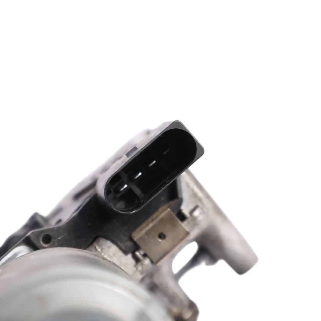 Volkswagen Passat B8 Front Windscreen Wiper Motor - SKU RHD-3G2955119A - Part number 3G2955119A