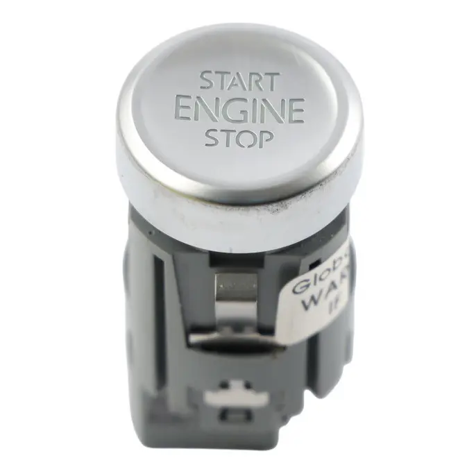 Mk1 Engine Start Stop Control Switch Button to VW Passat B8 Arteon with Part number 3G2959839 VW Passat B8 Arteon Mk1 Engine Start Stop Control Switch Button - SKU RHD-3G2959839 - Part number 3G2959839