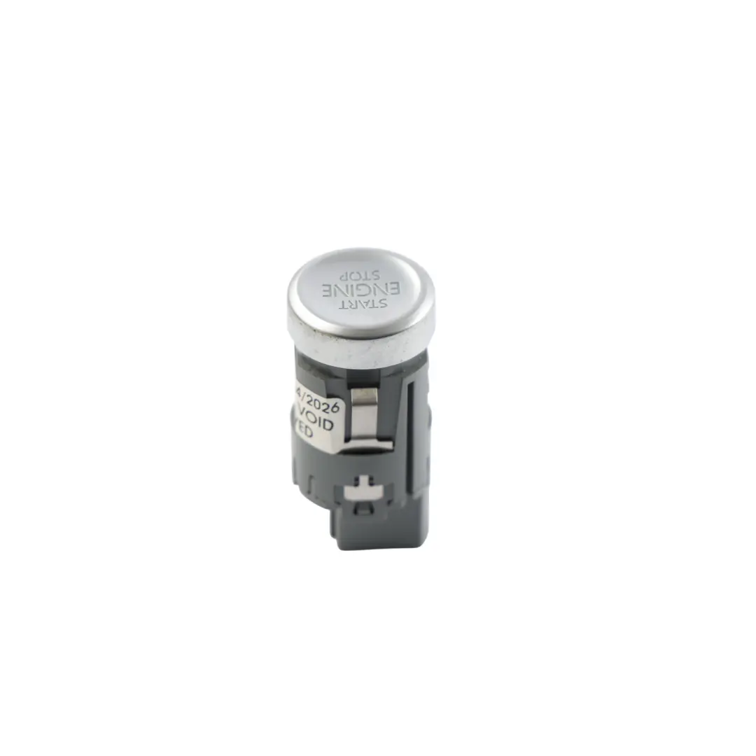 Mk1 Engine Start Stop Control Switch Button to VW Passat B8 Arteon with Part number 3G2959839 VW Passat B8 Arteon Mk1 Engine Start Stop Control Switch Button - SKU RHD-3G2959839 - Part number 3G2959839