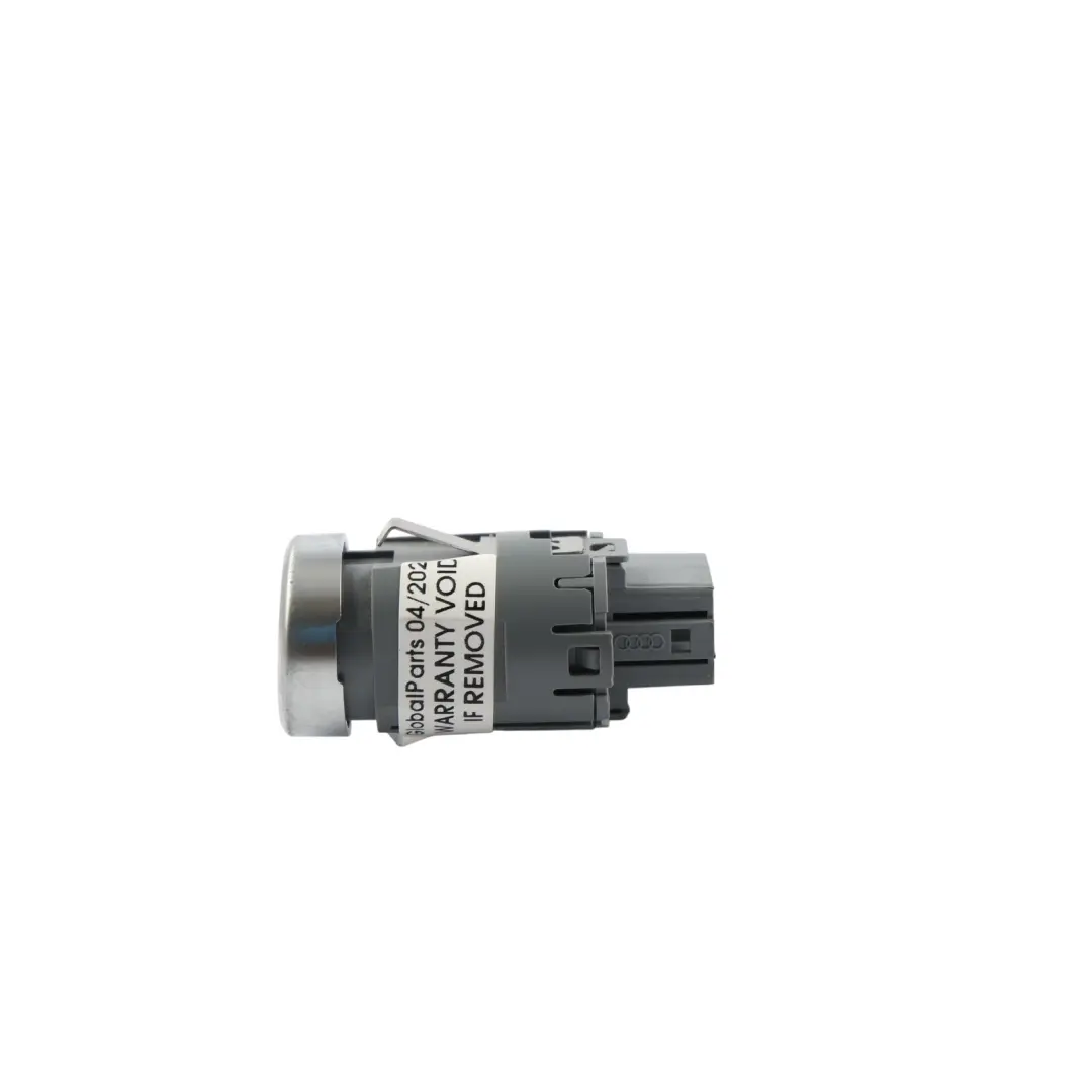 VW Passat B8 Arteon Mk1 Engine Start Stop Control Switch Button - SKU RHD-3G2959839 - Part number 3G2959839
